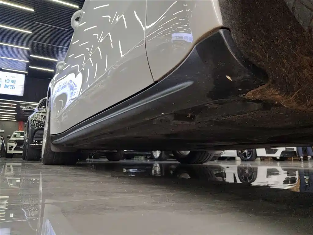 Porsche Panamera 2019 Panamera 2.9T фото 19