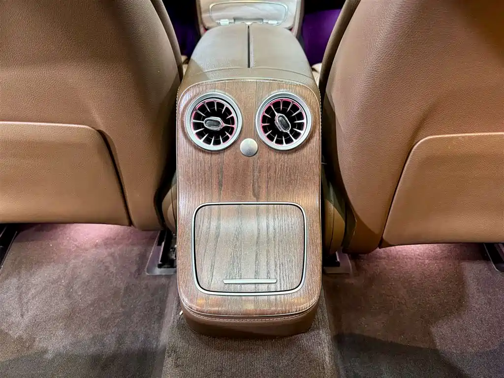 Mercedes-Benz E-Class 2022 Facelift E 300 L Fashion Style фото 22