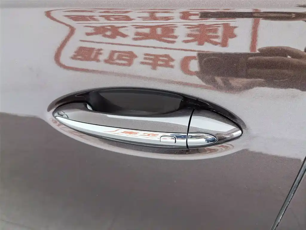Buick LaCrosse 2018 Model 28T Elite Edition фото 18