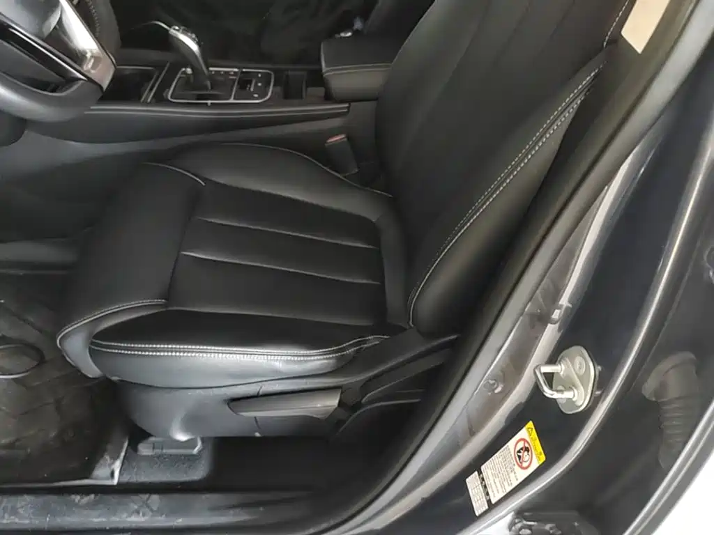 BYD Song MAX 2020 2019 1.5T Auto Smart Connected Sunroof 7-seater China VI