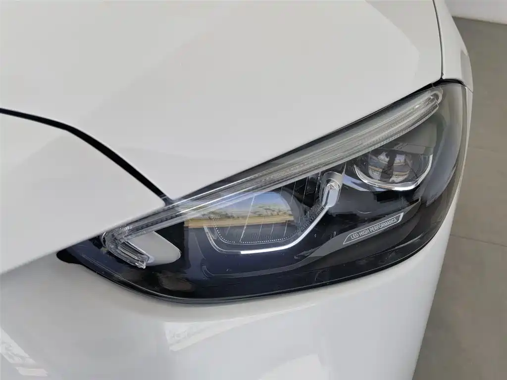 Mercedes-Benz C-Class 2023 C 260 L Sport фото 7