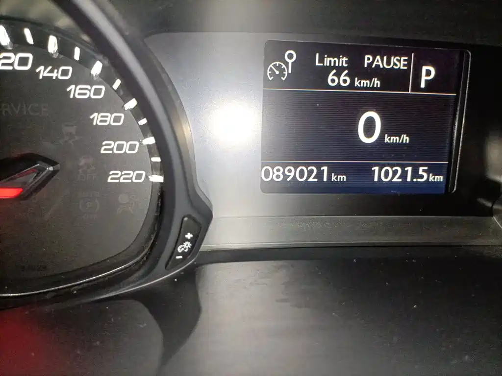 Peugeot 308 2016 350THP Automatic Premium фото 5
