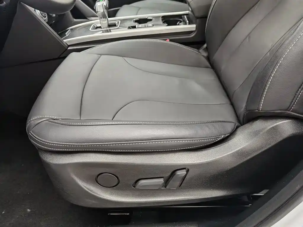 Haval H6 2021 Sport 1.5T AT Elite Smart Connection (Hexagonal Grille) фото 20