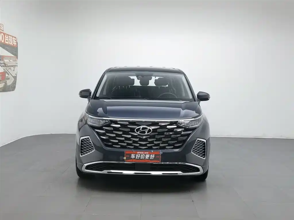 Hyundai Kustu 2024 270TGDi LUX Premium Edition фото 3