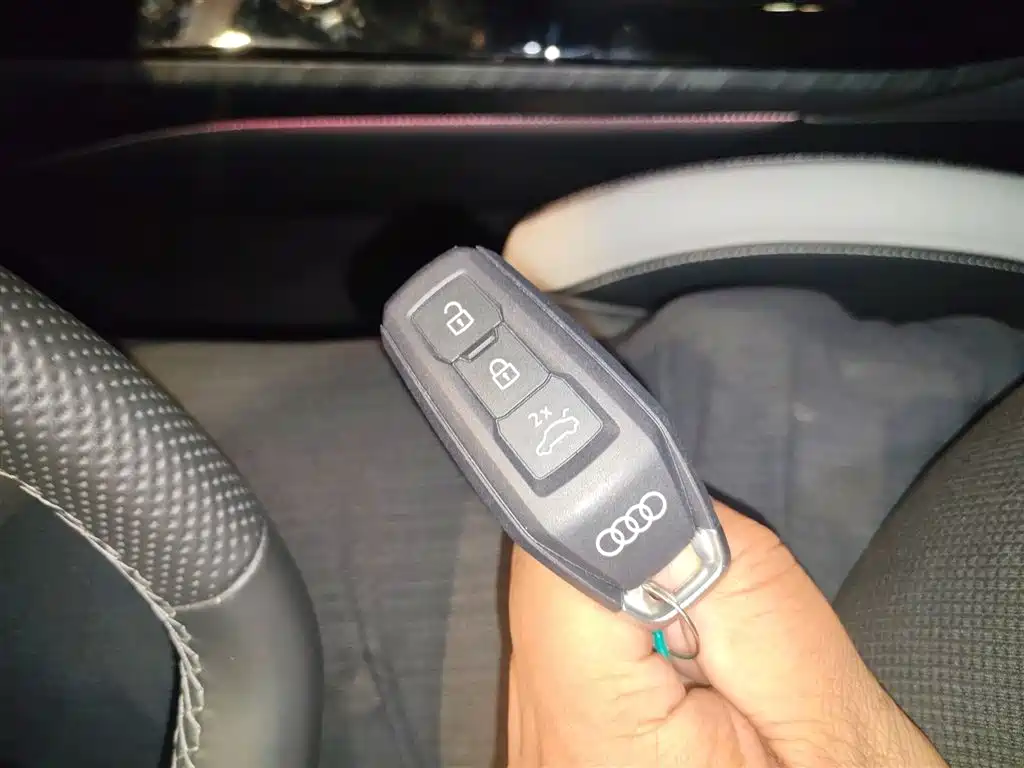 Audi A5L 2025 2.0T Sport Edition Plus фото 17