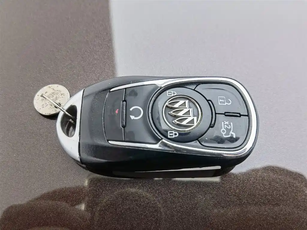 Buick LaCrosse 2018 Model 28T Elite Edition фото 19