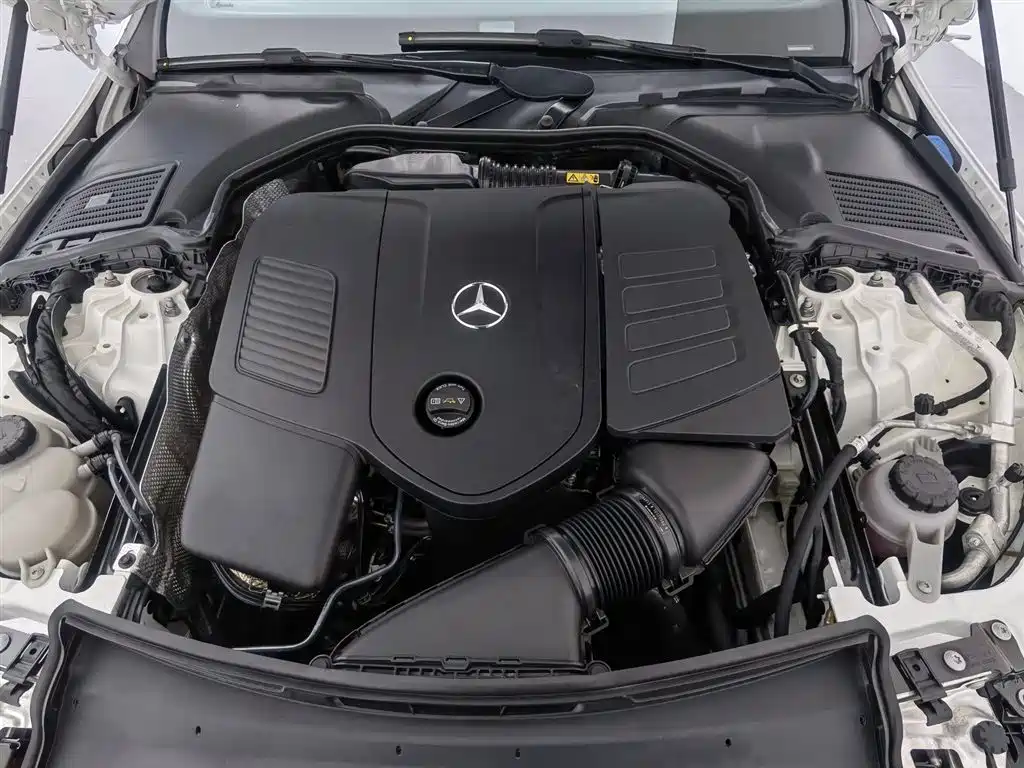 Mercedes-Benz C-Class 2023 C 260 L Sport фото 6