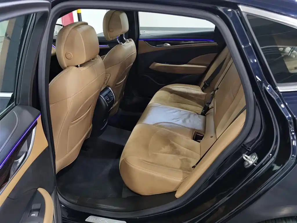 Buick LaCrosse 2020 652T Premium фото 15