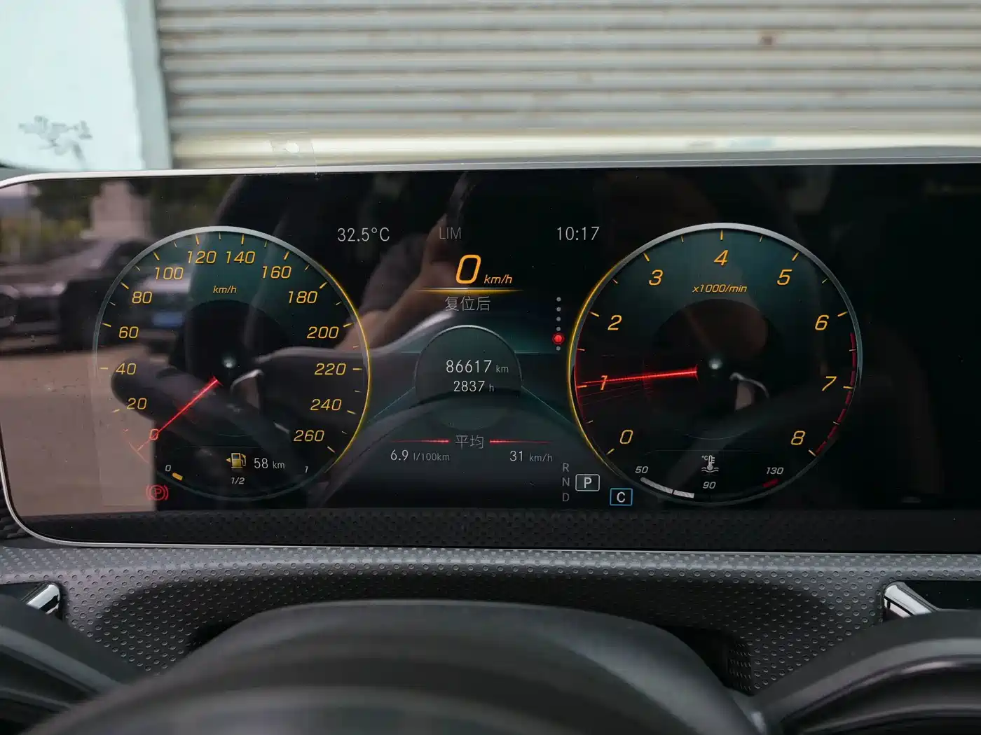 Mercedes-Benz A-Class 2019 A 200 L Sport Sedan фото 18