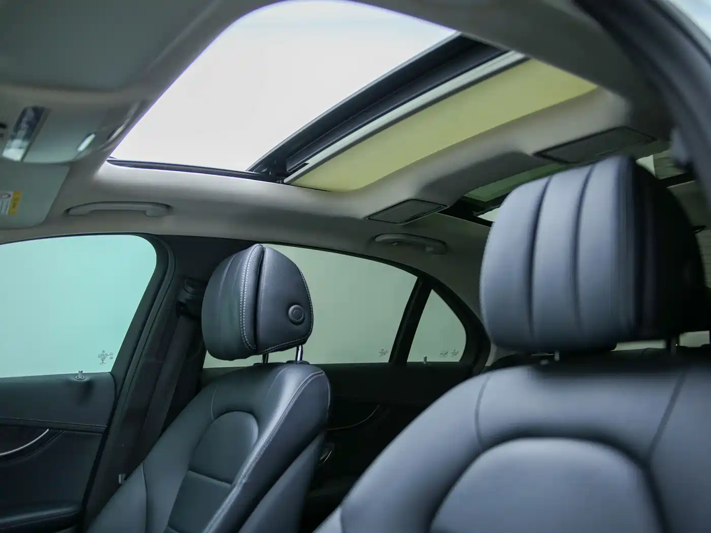 Mercedes-Benz C-Class 2018 C 200 L Sport Edition фото 18