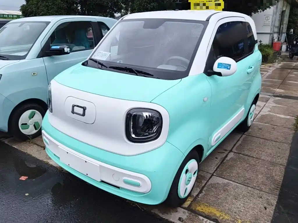 Besturn Bestune Pony 2024 170km Vitality Pony