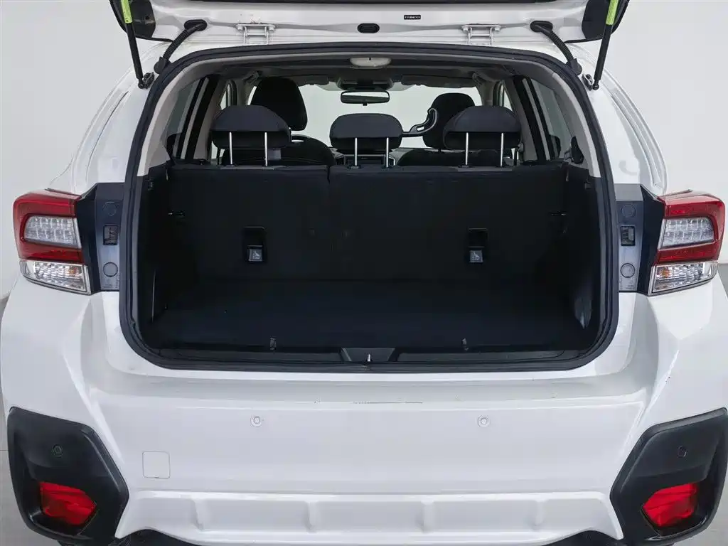 Subaru XV 2021 2.0i AWD Elite Version фото 16