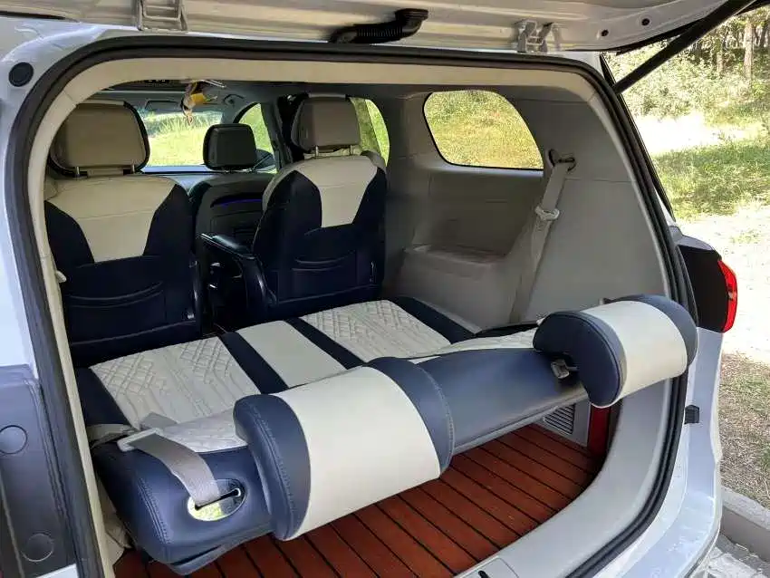 Buick GL8 2020 Model ES Landglory 653T Comfort фото 15