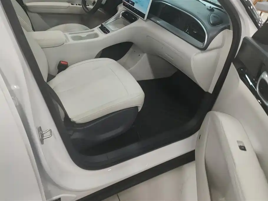 Geely Galaxy Starry Wish 2025 310km Dream Edition фото 8