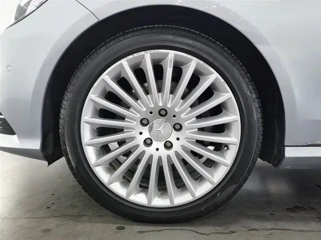 Mercedes-Benz E-Class 2014 E 260 L Luxury Class фото 17
