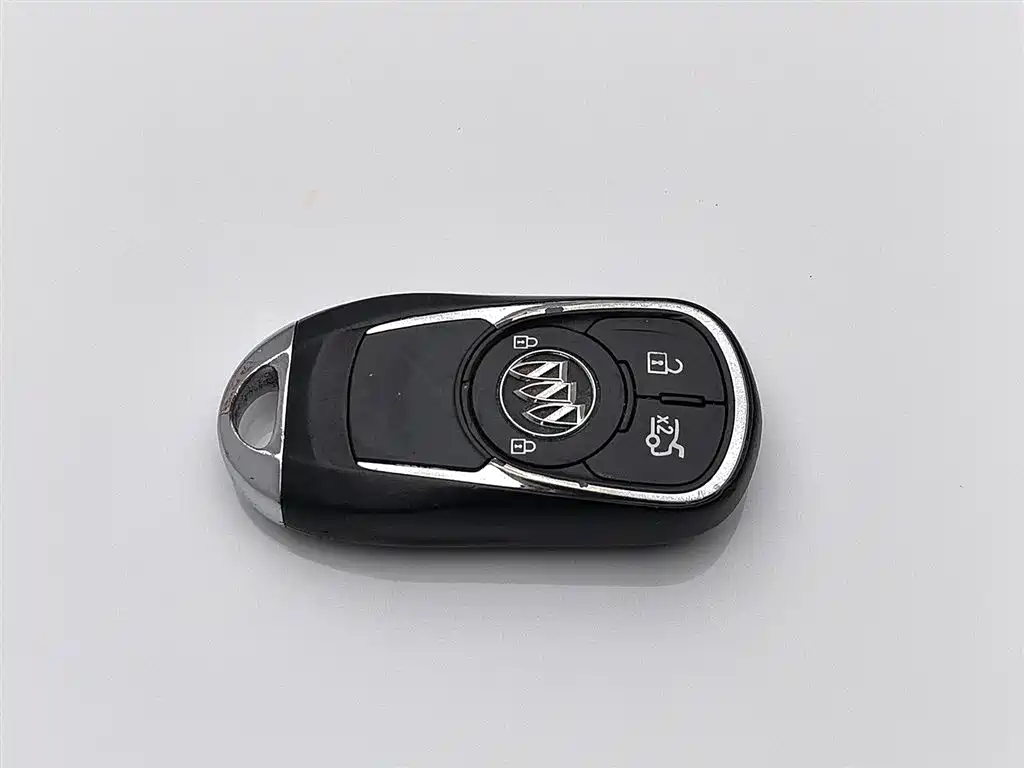 Buick Regal 2020 552T Elite фото 19