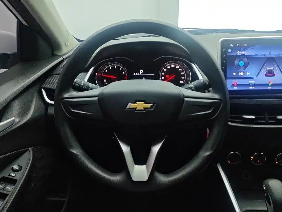 Chevrolet Cavalier 2021 2020 325T Automatic Joy Edition