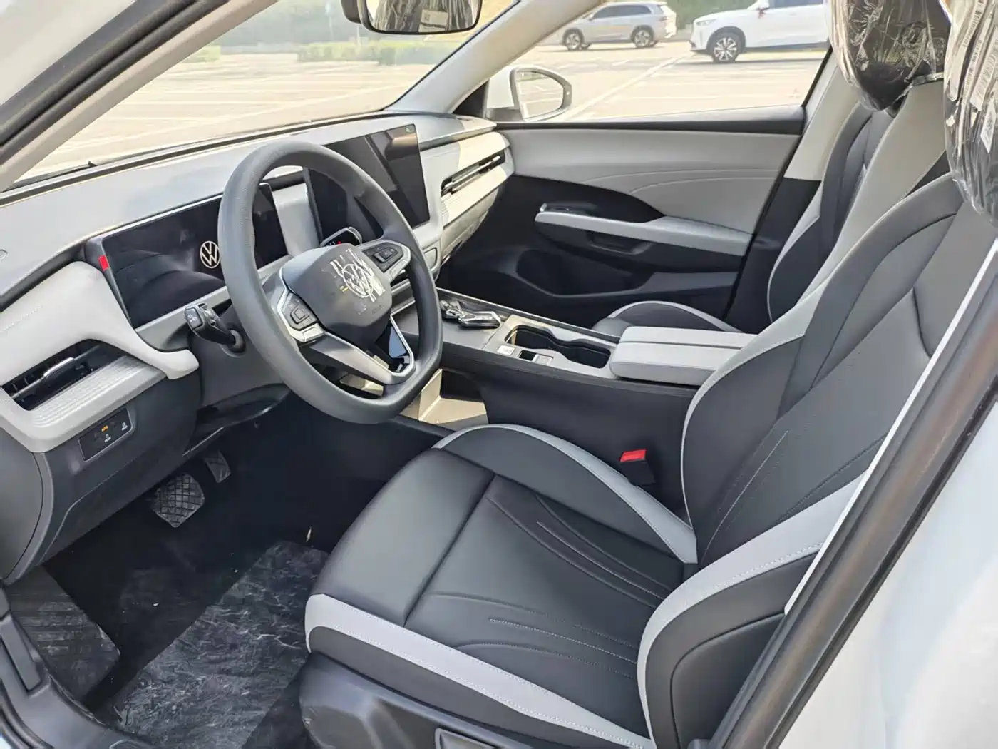 Volkswagen Sagitar 2026