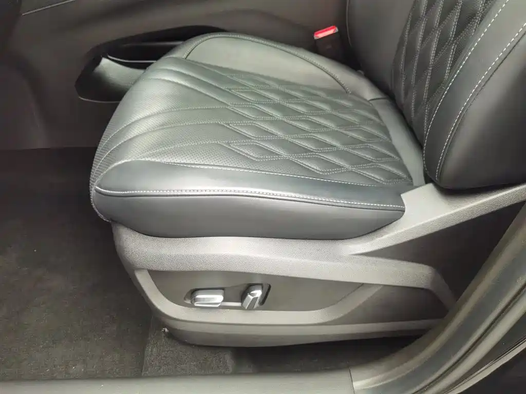 CHERY TIGGO 7 PLUS
