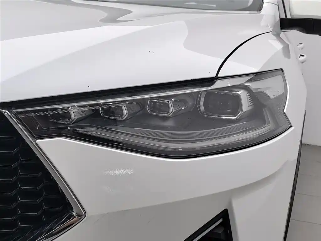 Haval F7 2019 1.5T 2WD i-Trend China VI фото 7