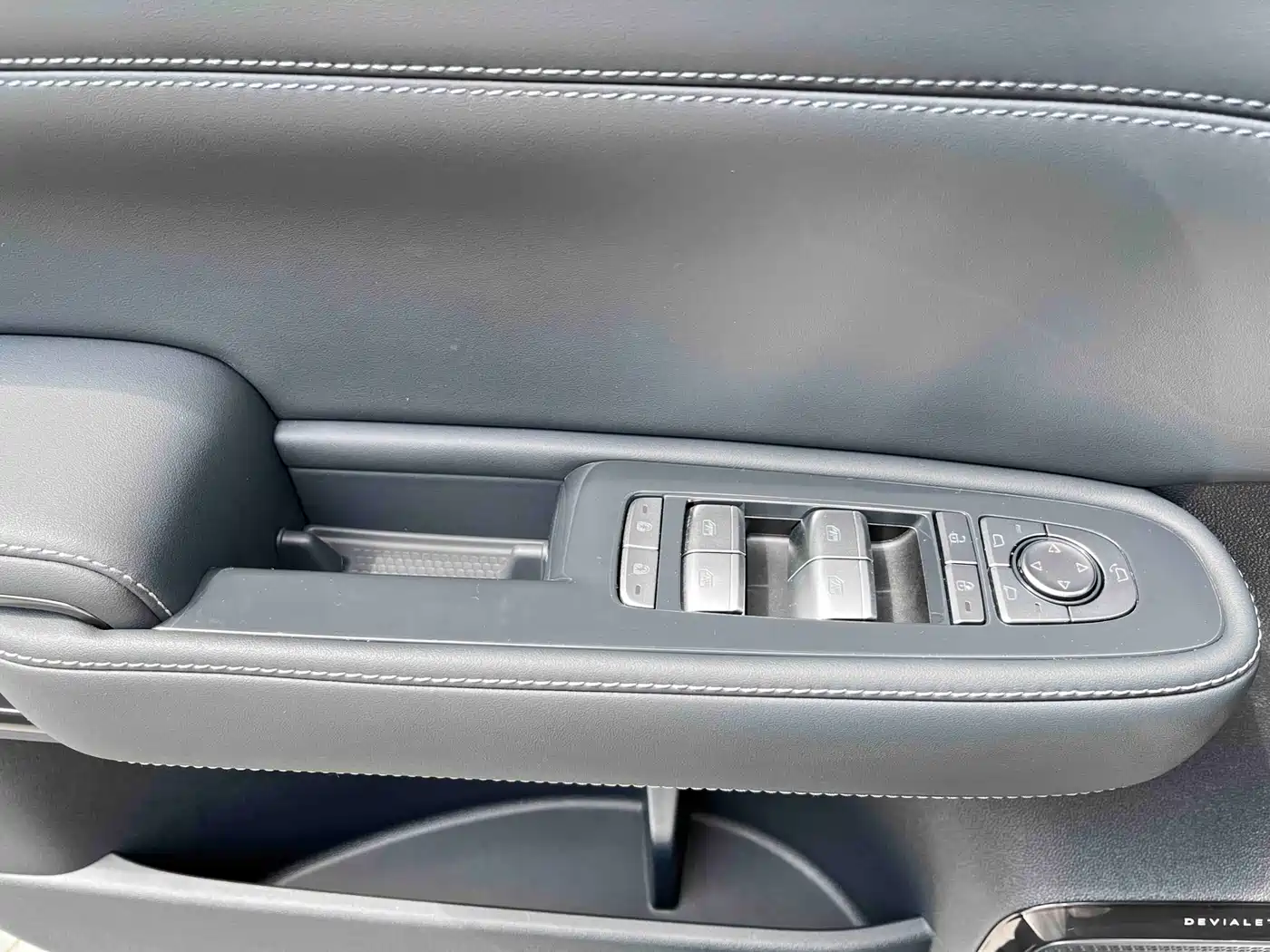 FANG CHENG BAO LEOPARD 5