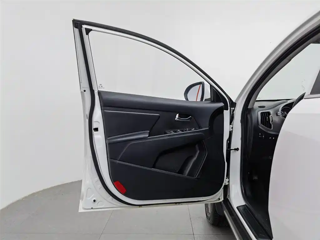 Kia Sportage 2015 2.0L Automatic 2WD DLX фото 8