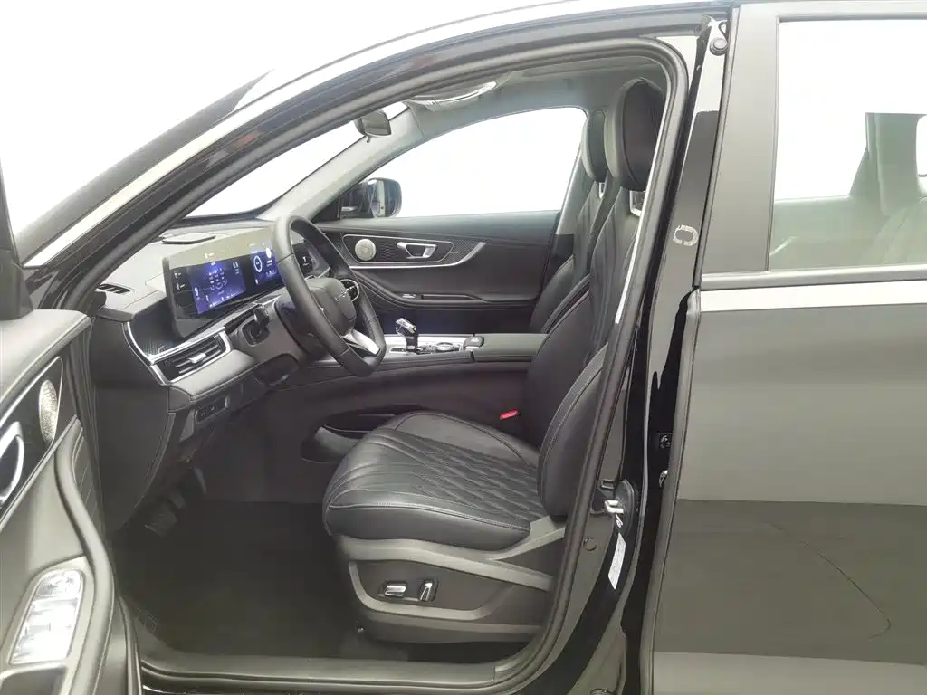 CHERY TIGGO 7 PLUS