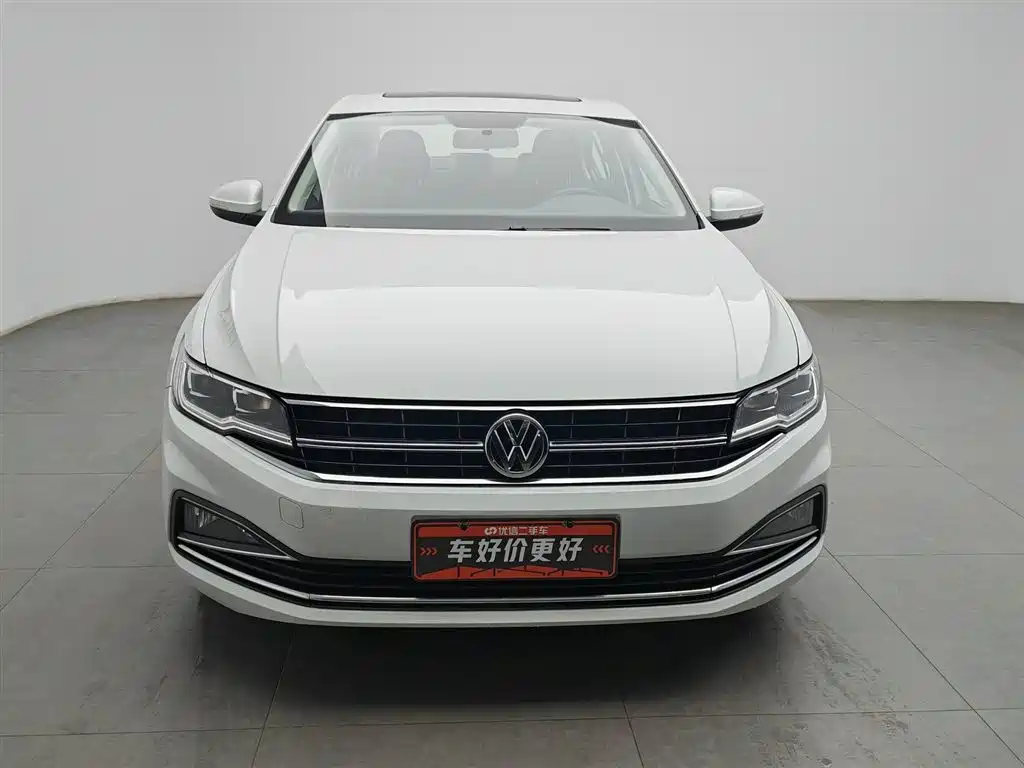 Volkswagen Bora 2021 1.5L Automatic Comfort Smart Edition фото 3