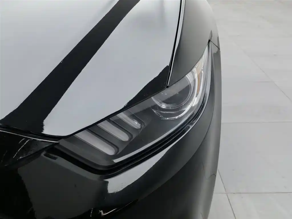 Ford Mustang 2015 2.3T Performance Edition фото 7