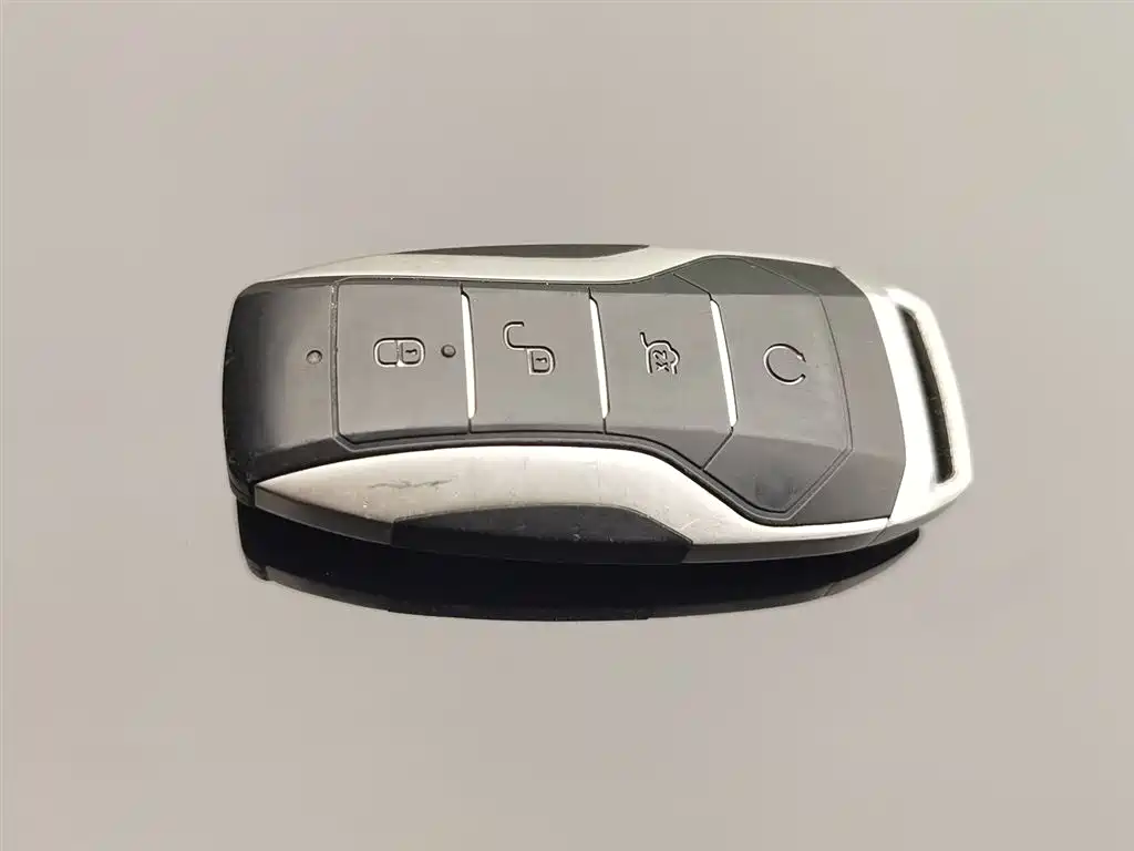 BYD Tang 2019 2.0T Automatic Smart Connect Luxury 5-seater China VI фото 19