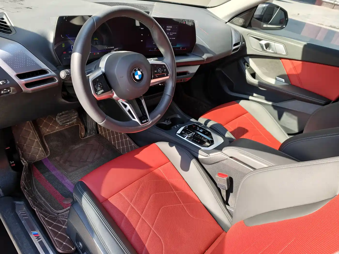 BMW 2 Series 2025 225L M Sport Moonlight Package фото 7