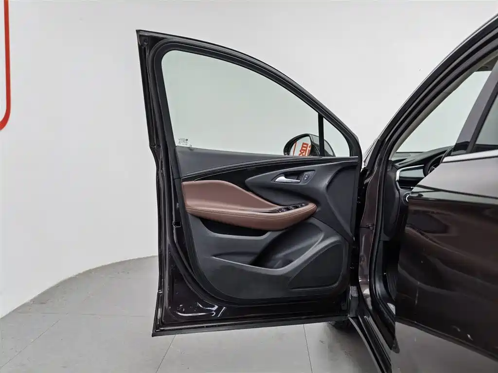 Buick Envision Plus 2021 532T FWD Elite Trim фото 8
