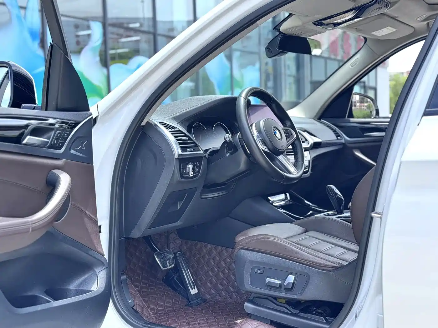 BMW X3 2019 xDrive28i M Sport Package фото 4