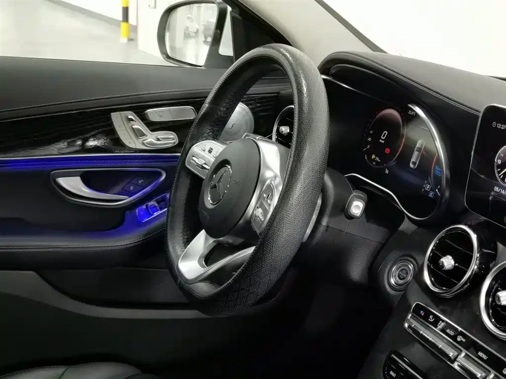 Mercedes-Benz C-Class 2020 Facelift C 260 L Sport фото 22