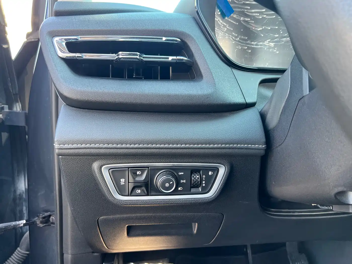 Wuling Motors Wuling Victory 2021 2020 1.5T CVT Premium Edition