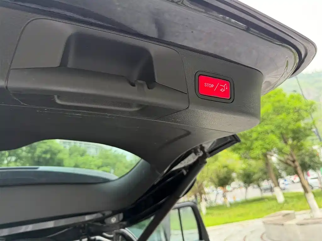 Mercedes-Benz GLB 2021 GLB 200 Style фото 35