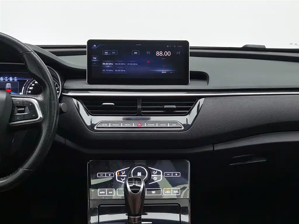 Hongqi H5 2019 30TD Style Edition фото 12