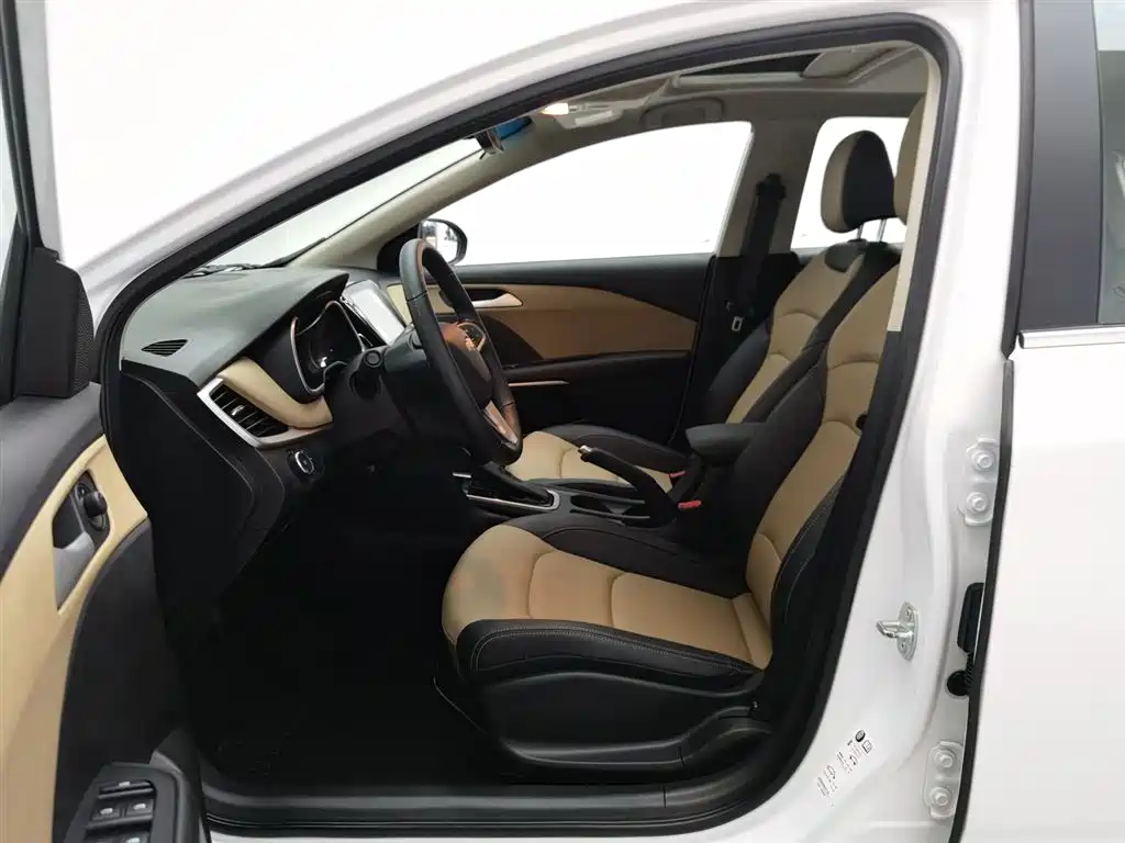 Chevrolet Monza 2022 320 Automatic Enjoyment Sunroof Edition фото 10