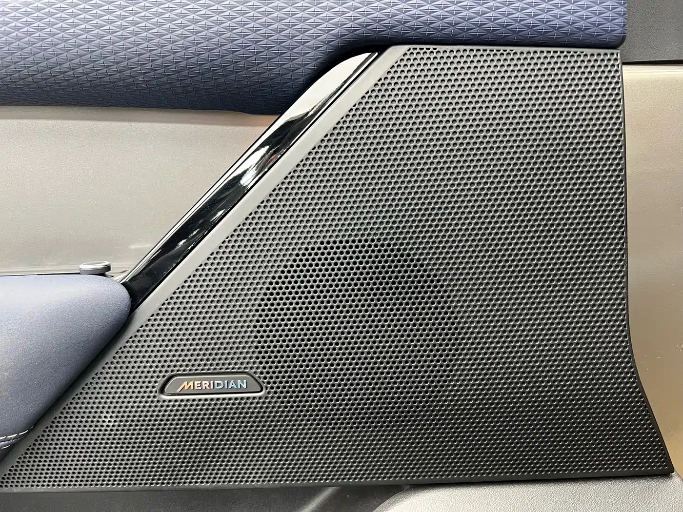 LAND ROVER RANGE ROVER STAR PULSE