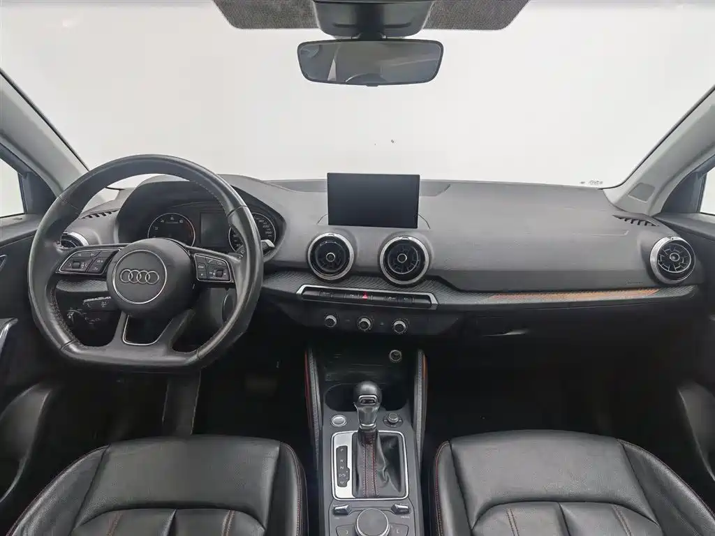 Audi Q2L 2022 35 TFSI Progressive Dynamic фото 5
