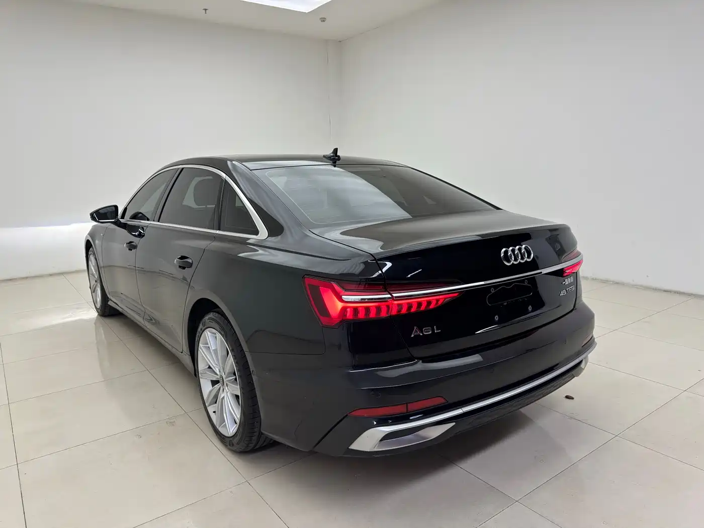 Audi A6L 2024 45 TFSI Premium Dynamic фото 5