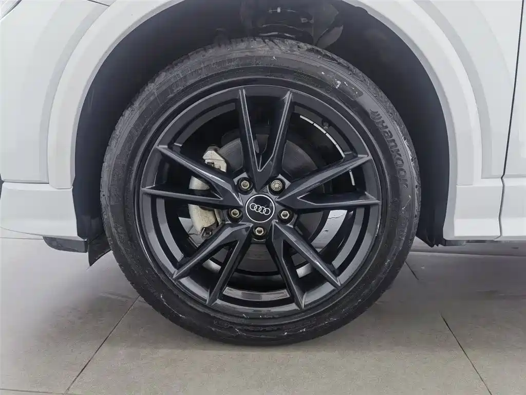 Audi Q2L 2022 35 TFSI Progressive Dynamic фото 17