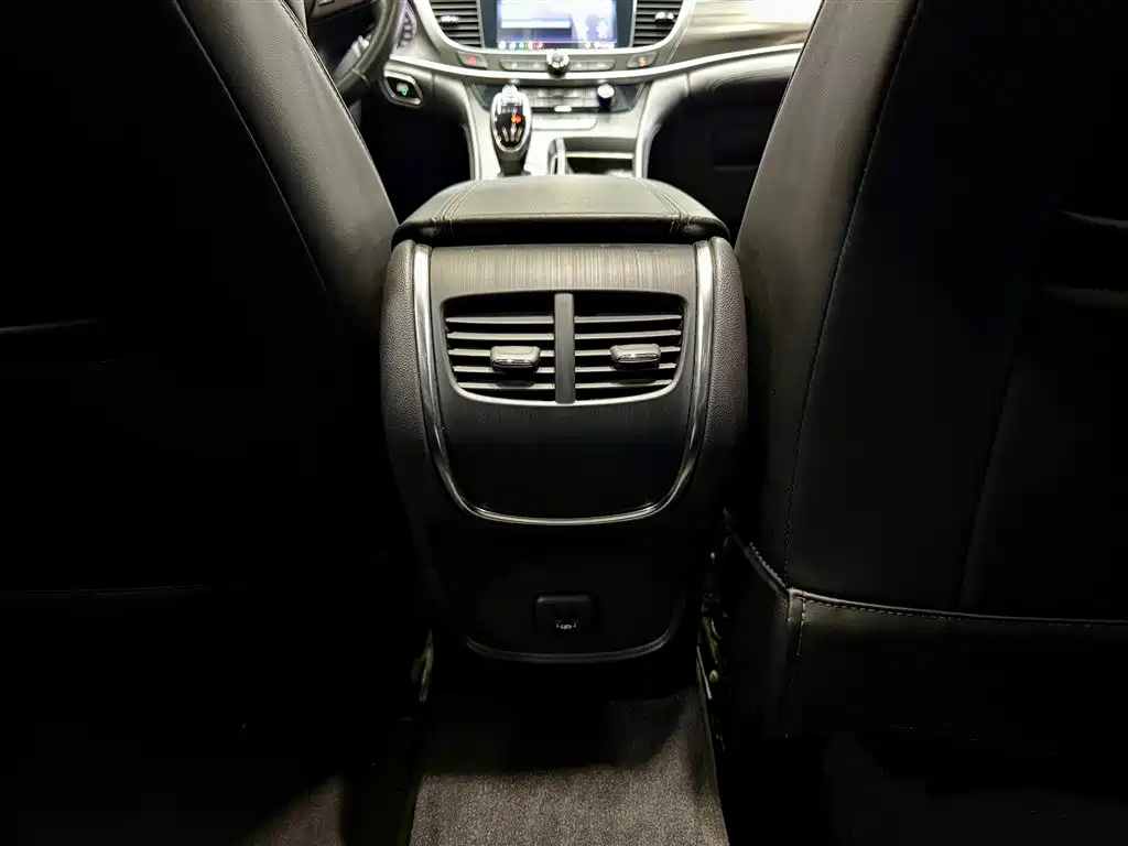 Buick LaCrosse 2021 552T Luxury Edition фото 23