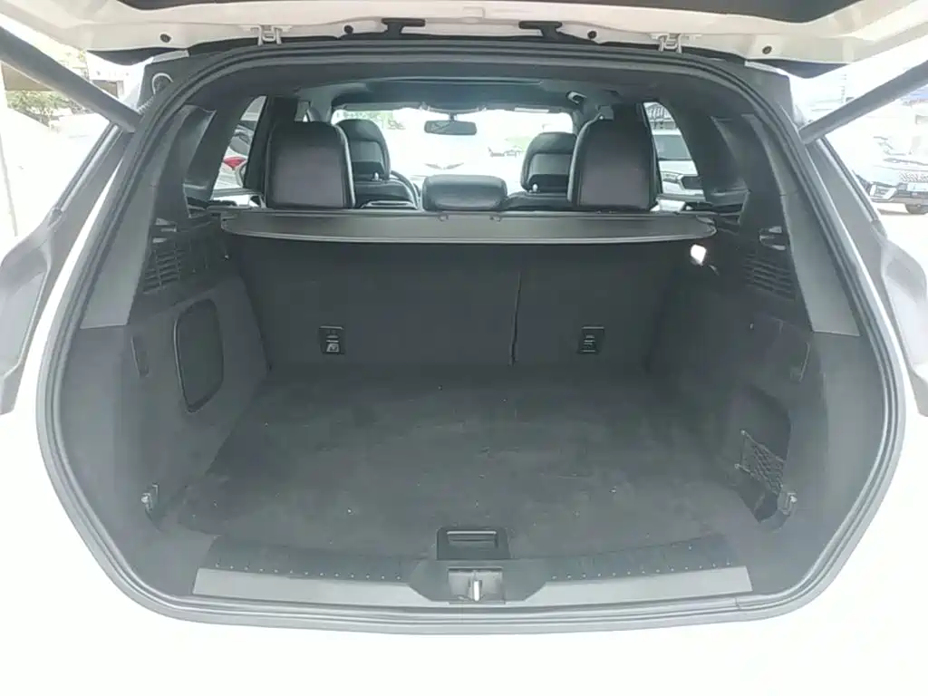 Lincoln MKC 2019 2019 2.0T 2WD Premium Edition China VI