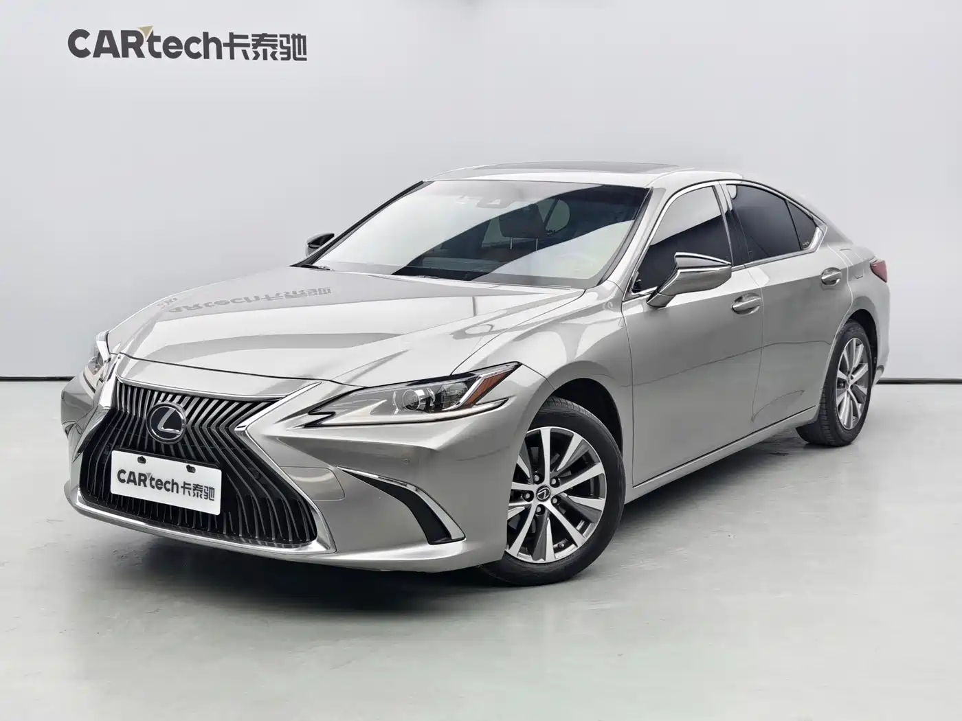 Lexus ES 2020 200 Excellence