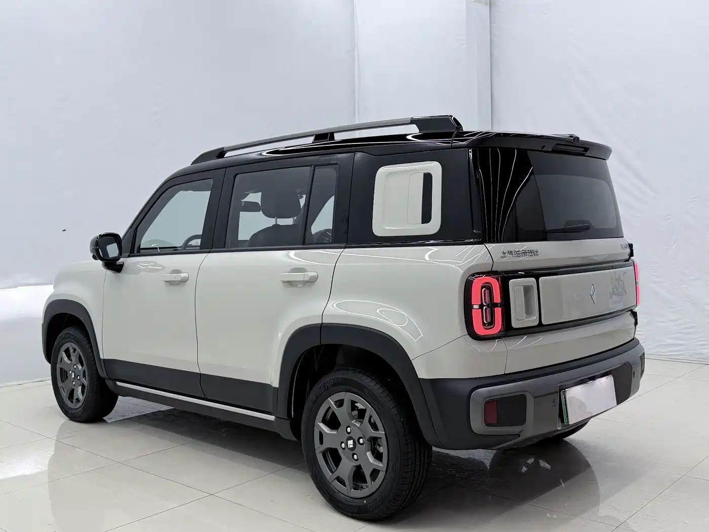Baojun Yueye Plus 2026 2026 301km Flagship