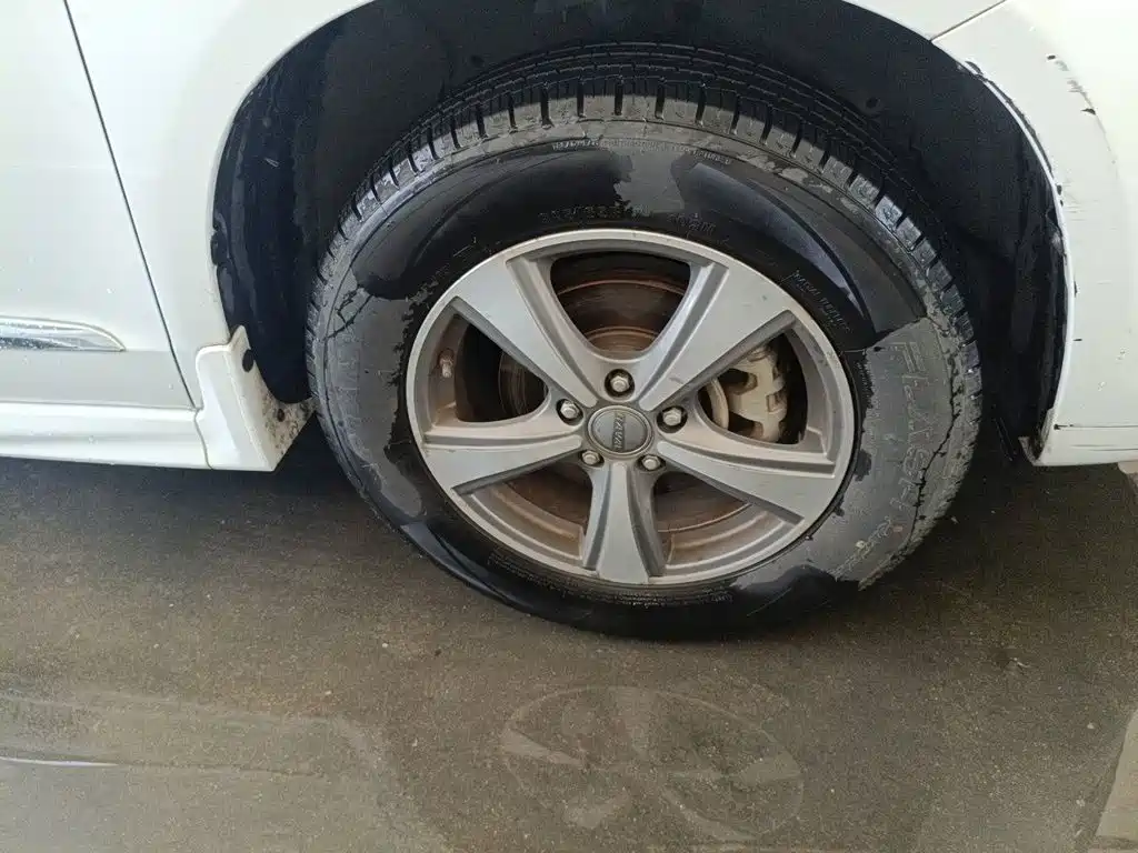Photo 26 - Haval H6