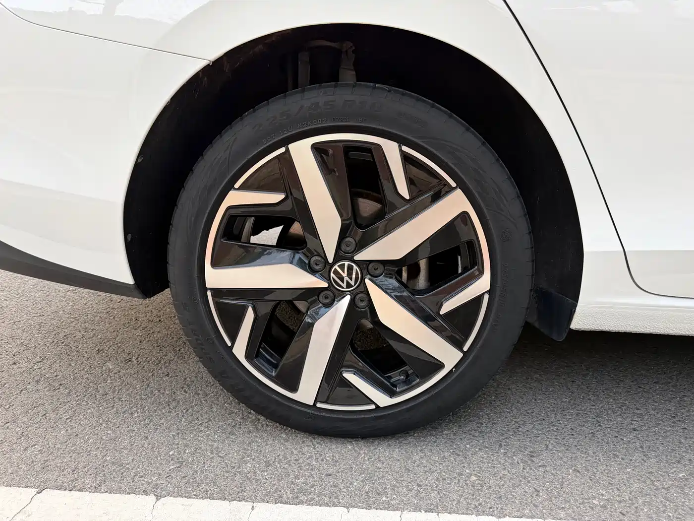Volkswagen Lamando 2023 Lamando L 280TSI DSG Cool Edition фото 15