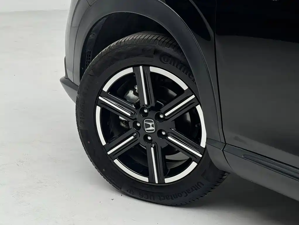 Honda Vezel 2023 2023 1.5L CVT Elite Edition