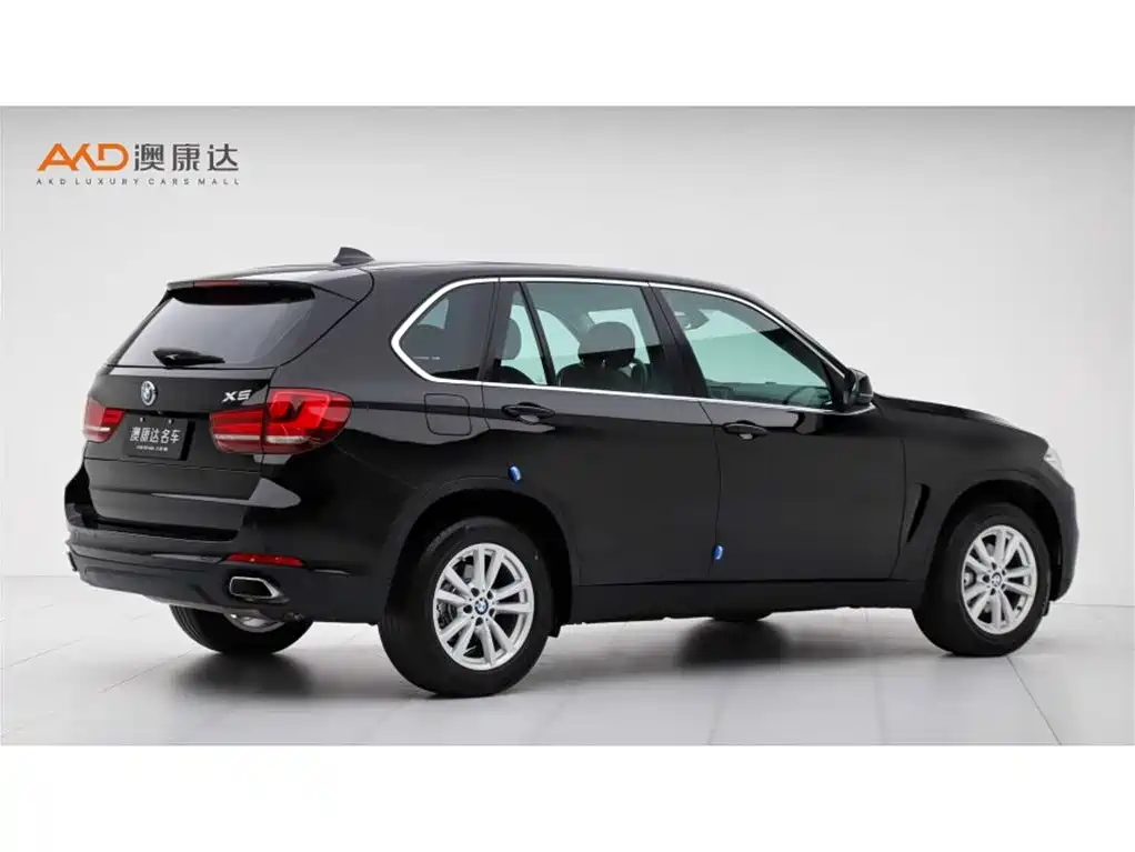 BMW X5 (Import) 2017 xDrive35i M Sport фото 3